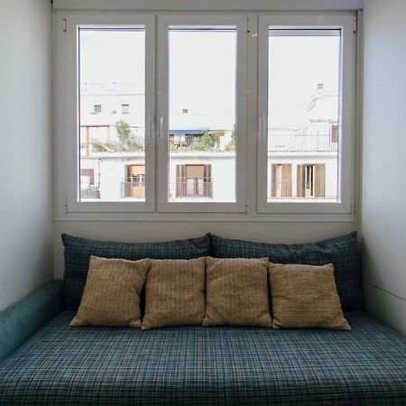 Preciosas Vistas A Catedral Appartement Sevilla Buitenkant foto