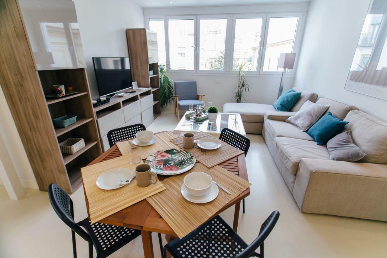 Preciosas Vistas A Catedral Appartement Sevilla Buitenkant foto