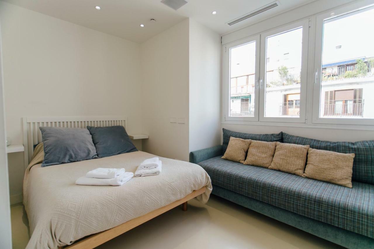 Preciosas Vistas A Catedral Appartement Sevilla Buitenkant foto