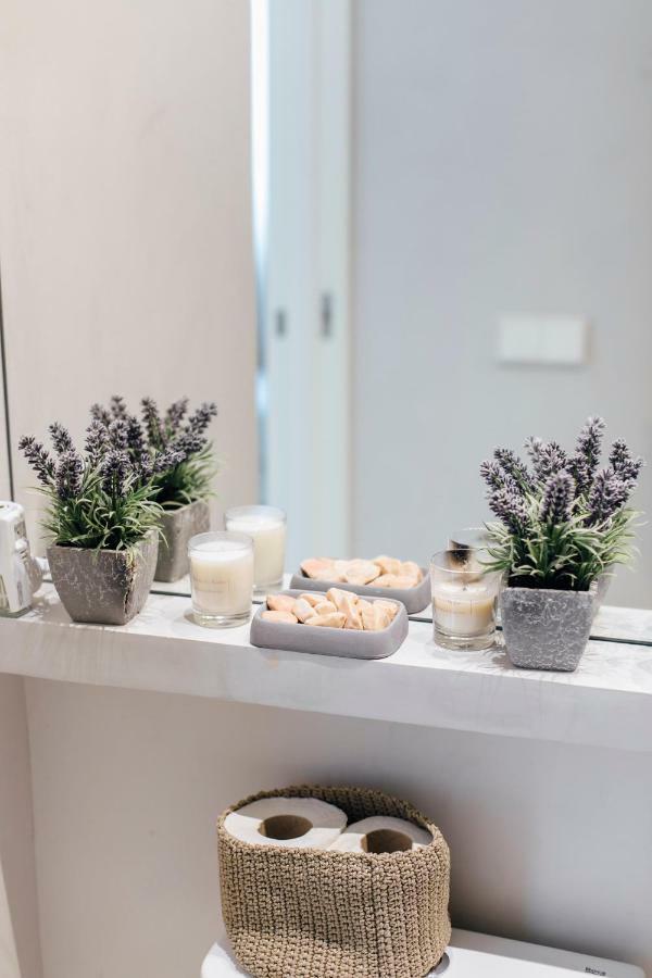 Preciosas Vistas A Catedral Appartement Sevilla Buitenkant foto