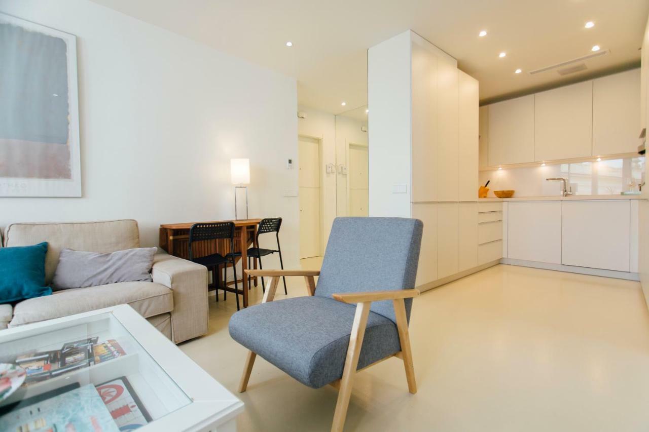 Preciosas Vistas A Catedral Appartement Sevilla Buitenkant foto