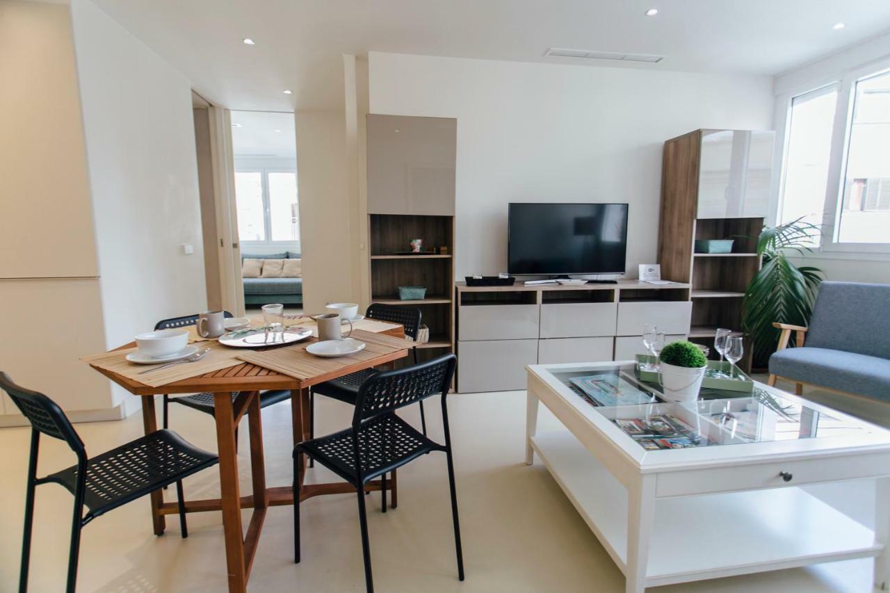Preciosas Vistas A Catedral Appartement Sevilla Buitenkant foto
